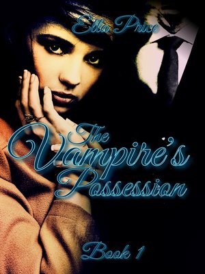 cover image of The Vampire's Possession